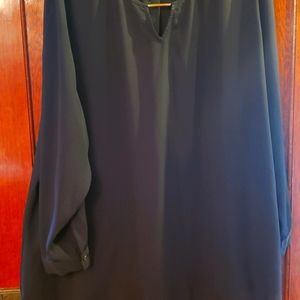 Maurices dressy top